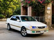 Toyota Corona 1998 Pearl for sale