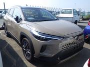 Toyota Corolla Cross 2026 Brown for sale