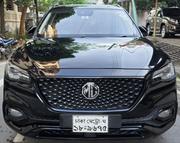 MG HS 2020 Black for sale