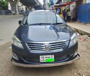 Toyota Premio 1.5 FWD 2013 Gray for sale