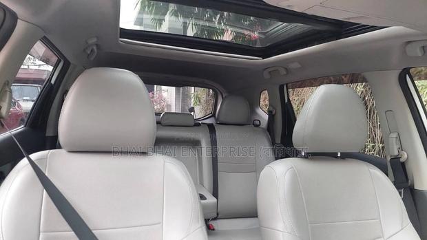 Nissan X-Trail 2.0 Hybrid FWD 2015 Pearl