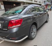Toyota Allion 2015 Gray for sale