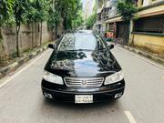 Nissan Sunny 2009 Black for sale