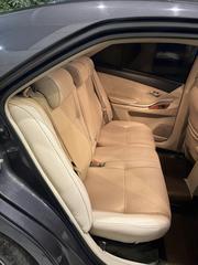 Toyota Premio 1.5 FWD 2015 Gray for sale