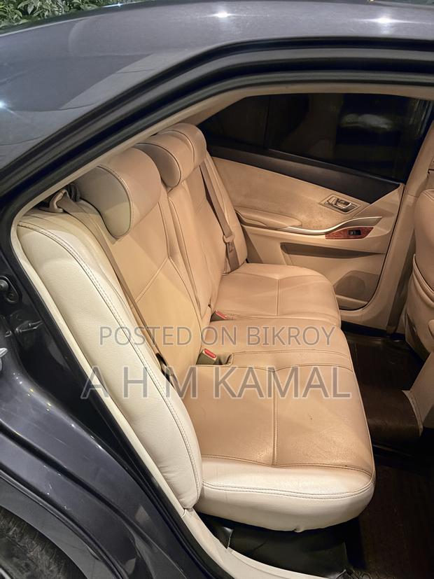 Toyota Premio 1.5 FWD 2015 Gray