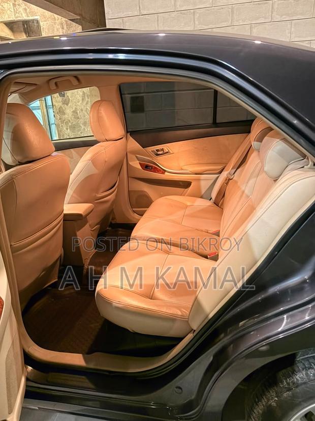 Toyota Premio 1.5 FWD 2015 Gray