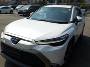 Toyota Corolla Cross 2023 Pearl for sale
