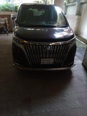 Toyota Esquire 2018 Purple for sale