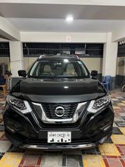 Nissan X-Trail 2021 Black for sale