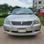 Toyota Premio 2004 Silver for sale