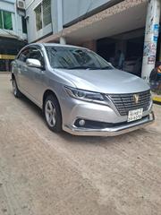 Toyota Premio 1.5 FWD 2008 Silver for sale