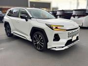 New Toyota RAV4 2026 White for sale