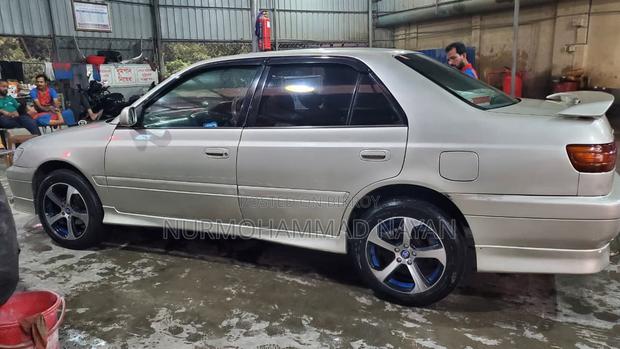 Toyota Corona Premio 1.6 FWD 2000 Pearl