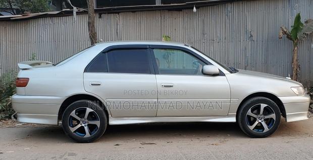 Toyota Corona Premio 1.6 FWD 2000 Pearl