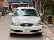 Toyota Allion 2006 Pearl for sale