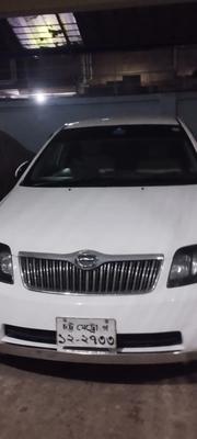 Toyota Corolla 2004 White for sale