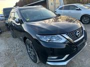 Nissan X-Trail 2.0 Hybrid AWD 2019 Black for sale