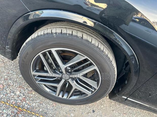 Nissan X-Trail 2.0 Hybrid AWD 2019 Black