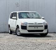 Toyota Probox 1.5 F 2WD 2021 White for sale