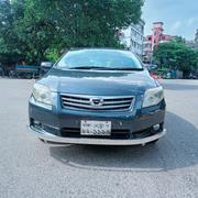 Toyota Axio 1.5 X 2WD 2016 Gray for sale