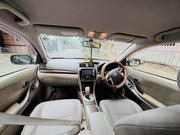 Toyota Allion 2011 Beige for sale