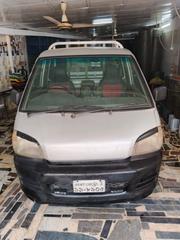 Toyota Lite-Ace 2002 Silver for sale