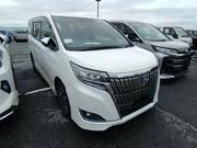 Toyota Esquire 2021 Pearl for sale