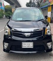 Toyota Noah 2011 Black for sale