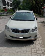 Toyota Premio 1.5 FWD 2016 Pearl for sale