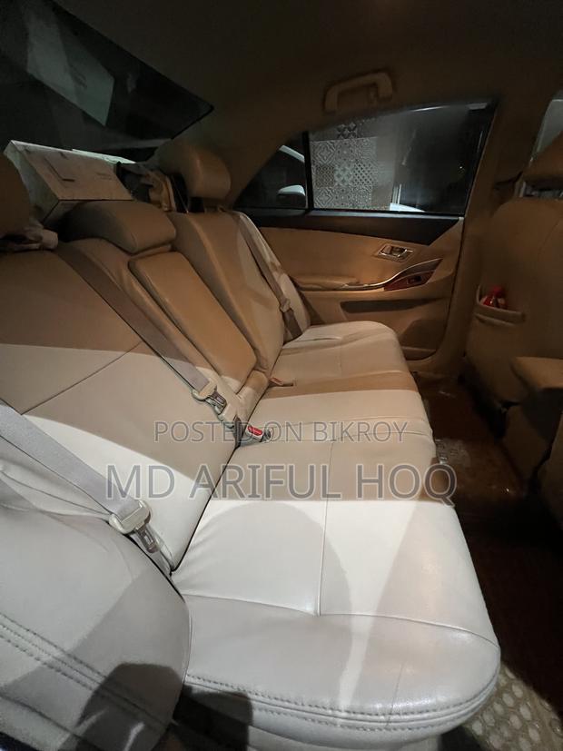 Toyota Premio 1.5 FWD 2016 Pearl