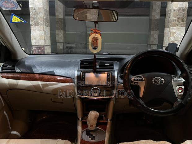 Toyota Premio 1.5 FWD 2016 Pearl