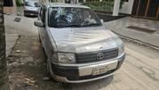 Toyota Probox 1.3 DX 2WD 2007 Silver for sale