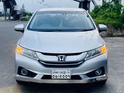 Honda Grace 1.5 Hybrid FWD 2016 Silver for sale