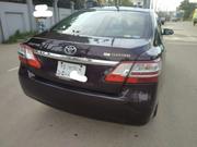 Toyota Premio 2014 Maroon for sale