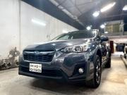 Subaru XV 1.6i-L EyeSight 2019 Blue for sale