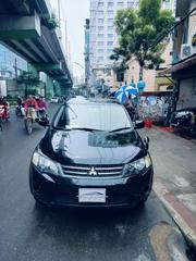 Mitsubishi Outlander 2010 Black for sale