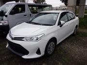 Toyota Axio 2022 White for sale