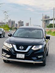Nissan X-Trail 2019 Black for sale
