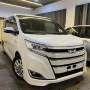 Toyota Noah 2021 Pearl for sale