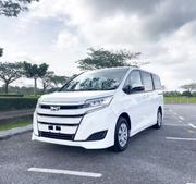 Toyota Noah 2.0 AWD (8 Seater) 2021 Pearl for sale