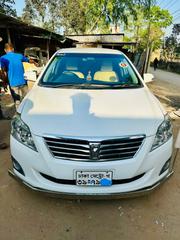 Toyota Premio 1.5 FWD 2011 Pearl for sale