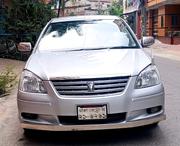 Toyota Premio 2005 Silver for sale