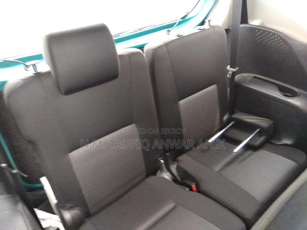 Toyota Sienta 2022 Blue