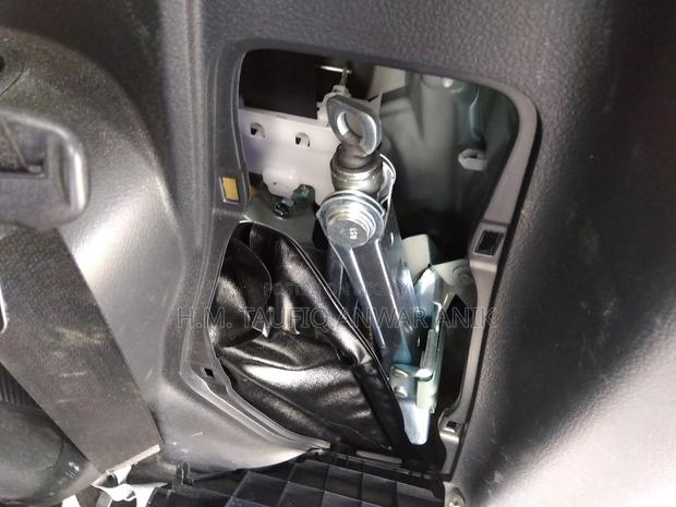 Toyota Sienta 2022 Blue