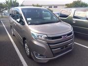 Toyota Noah 2021 Brown for sale