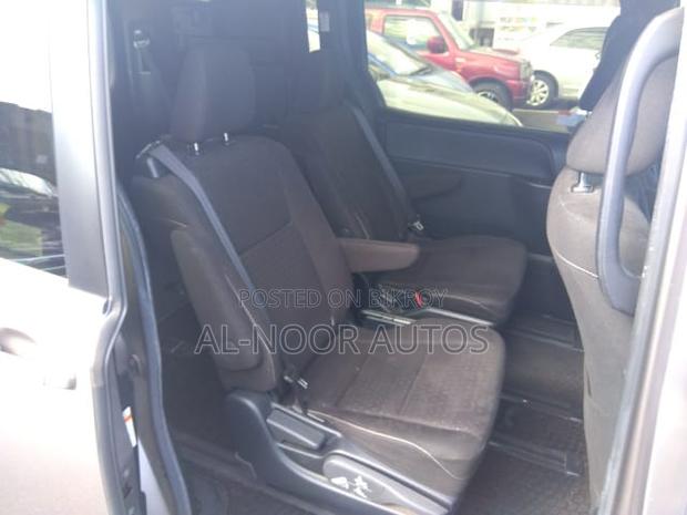 Toyota Noah 2021 Brown