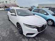 Honda Insight EX 2021 Pearl for sale