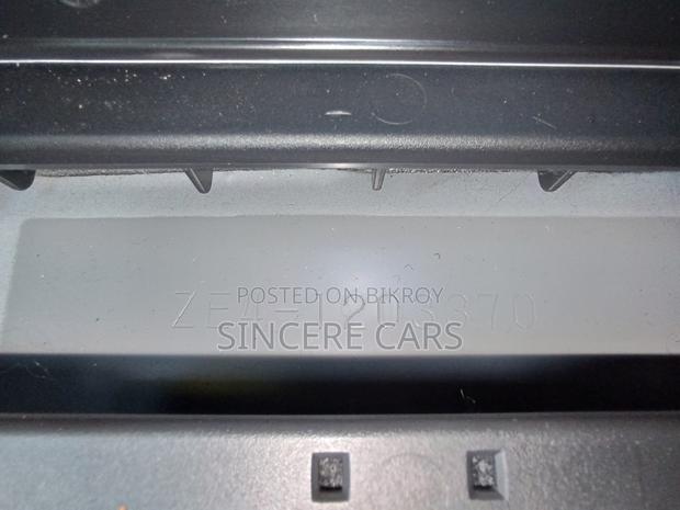 Honda Insight EX 2021 Pearl