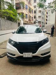 Honda Vezel 2014 Pearl for sale