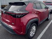 Toyota Yaris Cross 2021 Red for sale